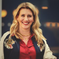 TOPdesk Employee Christine Overby's profile photo
