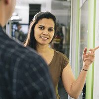 Solex Thermal Science Employee Kashmira Kaur's profile photo