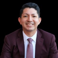 Barrett Real Estate Employee Nicolas Toscano's profile photo