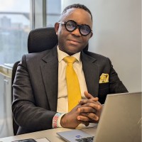 NOVA Merchant Bank Ltd. Employee Wole Adetayo's profile photo
