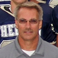 Jerry Steffen