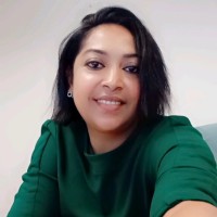 Initiactive Employee Malecka Ratsarafetra's profile photo