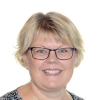 Lindex Employee Camilla Karlsson's profile photo