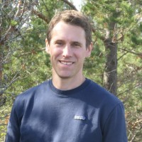 Sift Lab Employee Johan Lilljebjörn's profile photo