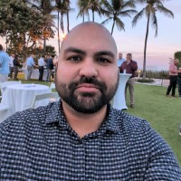 QuestMark - Flooring and Concrete Polish Specialists Employee Jon Blankenship's profile photo