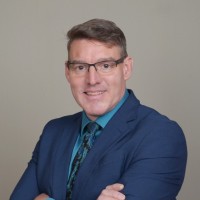 tw-Security Employee Ward Mosser's profile photo