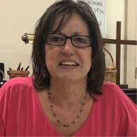 Stephanie McCafferty Email & Phone Number