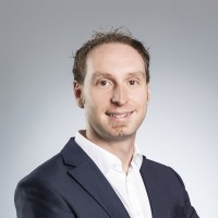 Bedag Informatik AG Employee Werner Engels's profile photo