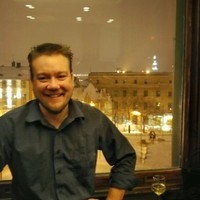 Preverco Employee Daniel L'Hébreux's profile photo