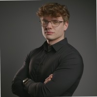 Tebim | eCommerce Agency  | Prestashop Experts Employee Wojciech Pęgielski's profile photo