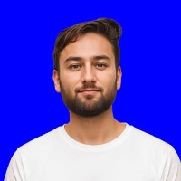 Wellyx Employee James Solomon's profile photo