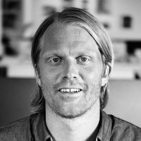 Solberg Employee Klas Rubendahl's profile photo