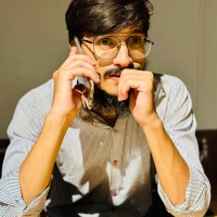 DevsOrb Employee Muhammad Farooq's profile photo