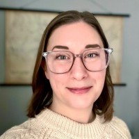 Midwest Collaborative for Library Services Employee Chelsea Denault's profile photo