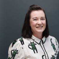 Airbnb Employee Vanessa Ward's profile photo