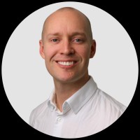 Rankability Employee Nathan Gotch's profile photo