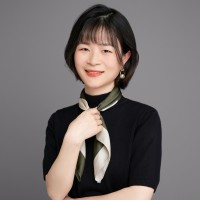 嘉驰国际 X-Giants International Employee Sherry Song's profile photo