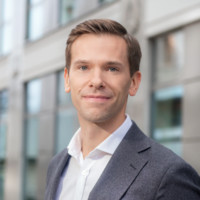 Profen Employee Michal Kanabrodzki's profile photo