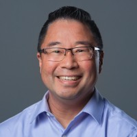 University of Washington College of Engineering Employee Curtis Takahashi's profile photo