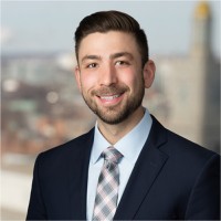 Morrison & Foerster LLP Employee Mitchell Feldman's profile photo