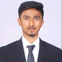 PJB Engineers Employee Alok Gowda's profile photo