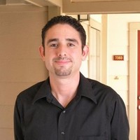 Texas A&M University Employee Michael Eagan's profile photo