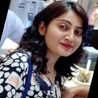 AceNet Employee Swati Sharma's profile photo