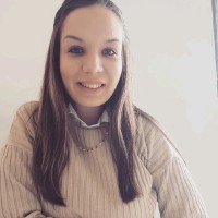 DPC Group Employee Tijana Ljutić's profile photo