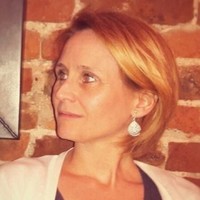 Région Pays de la Loire Employee Aurélia de Portzamparc's profile photo