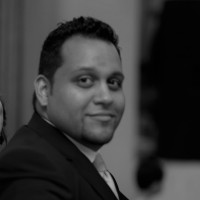 Bold Hive Employee Abbas Naqvi's profile photo