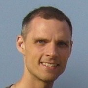 Liquid Level Employee Joe Kubisek's profile photo