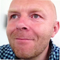 New York Post Employee Lee Brown's profile photo