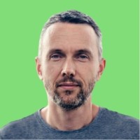 TRIAD Advertising Employee Martin Krajniak's profile photo