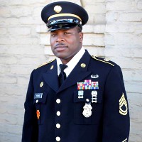 Choice Solutions Employee Willie Young Jr's profile photo