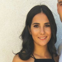 Biztory Employee Mia Galiot's profile photo