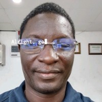 Okeoghene Umukoro Email