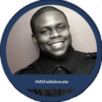 Microsoft Employee David Wooten's profile photo