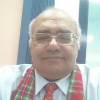 Amoun Pharmaceutical Industries Company Employee Hany Wassef's profile photo