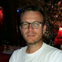 VERBUS Employee Olivier Gombert's profile photo