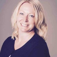 Toyoda Gosei Fluid Systems Employee Amanda Smith's profile photo