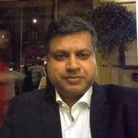 Faststream Technologies Employee Vinay Bansal's profile photo