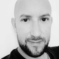 EREMS Employee Vincent Dehecq's profile photo