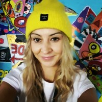 Grupa ANG Employee Paulina Korlak's profile photo