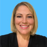 Preferred Healthcare Staffing Employee Kristy Floyd's profile photo