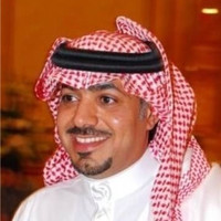 Banque Saudi Fransi Employee Mohammed al-Saif's profile photo