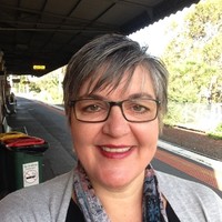 DiagnostiCare Employee Charlott Polonidis's profile photo