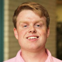 Zyphra Employee Ian Sears's profile photo