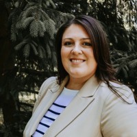 HTI Cybernetics, Inc. Employee Stephanie Zinner's profile photo