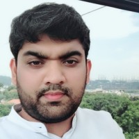 Arch Employee Mohammed Jafferali's profile photo
