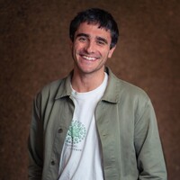 Sylvera Employee Hugo Lakin's profile photo